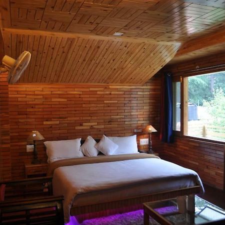 The Yerpa Hotell Kasol Eksteriør bilde